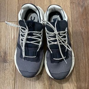 Womens on cloud cloud nova shoes